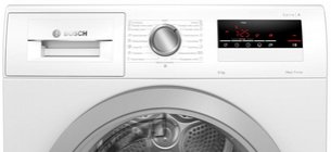 Сушильная машина с тепловым насосом BOSCH WTH85201OE фото 3 в Краснодаре Сушильная машина с тепловым насосом BOSCH WTH85201OE фото 3 в Краснодаре