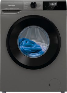 Gorenje (стиральная машина W2NHPI62SCSS + сушильная машина D2HNE82/C) фото 2 в Краснодаре Gorenje (стиральная машина W2NHPI62SCSS + сушильная машина D2HNE82/C) фото 2 в Краснодаре
