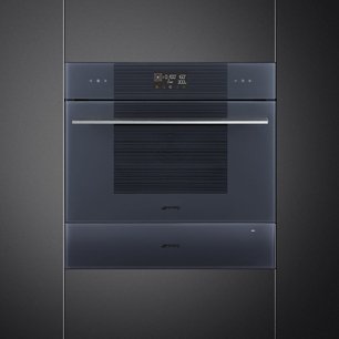 Духовой шкаф Смег SO4102M1G фото 2 в Краснодаре Духовой шкаф Smeg SO4102M1G фото 2 в Краснодаре