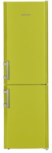 Холодильник Либхер CUag 3311 фото 4 в Краснодаре Холодильник Liebherr CUag 3311 фото 4 в Краснодаре