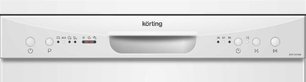 Отдельностоящая посудомоечная машина Кертинг KDF 60060 фото 4 в Краснодаре Отдельностоящая посудомоечная машина Korting KDF 60060 фото 4 в Краснодаре