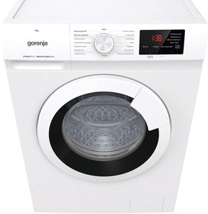 Стиральная машина Gorenje WHE60SFS фото 3 в Краснодаре