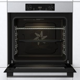 Духовой шкаф Горение BOB6737E01X фото 2 в Краснодаре Духовой шкаф Gorenje BOB6737E01X фото 2 в Краснодаре