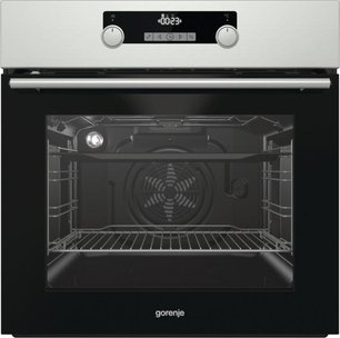 Духовой шкаф Горение BO735E11X-S фото в Краснодаре Духовой шкаф Gorenje BO735E11X-S фото в Краснодаре