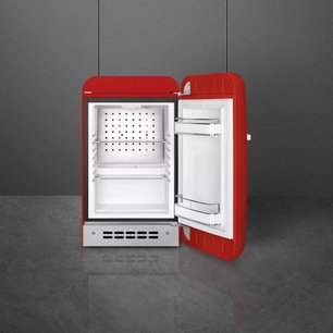 Мини-бар Смег FAB5RRD3 фото 2 в Краснодаре Мини-бар Smeg FAB5RRD3 фото 2 в Краснодаре