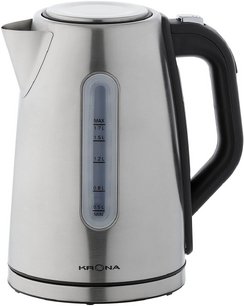Чайник KRONA Digitaler Inox КА-00007486 фото