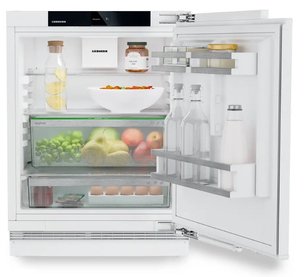 Встраиваемый холодильник Liebherr URd 365i Prime Встраиваемый холодильник Liebherr URd 365i Prime