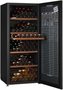Винный шкаф Climadiff DV315APN6 фото в Краснодаре