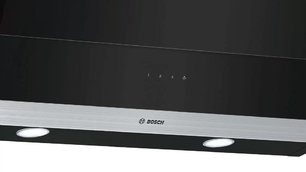 Вытяжка Бош DWK095G60R фото 2 в Краснодаре Вытяжка Bosch DWK095G60R фото 2 в Краснодаре