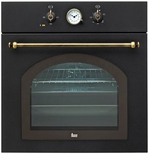 Духовой шкаф Тека HGR 650 AT B фото в Краснодаре Духовой шкаф Teka HGR 650 AT B фото в Краснодаре