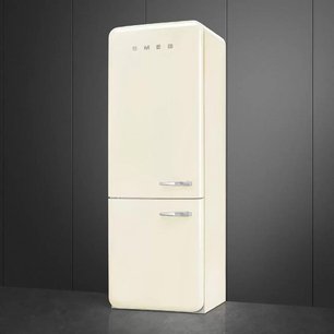 Холодильник Смег FAB38LCR5 фото 4 в Краснодаре Холодильник Smeg FAB38LCR5 фото 4 в Краснодаре