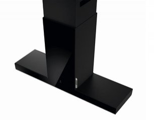 Вытяжка ELICA HAIKU ISLAND BL/A/120 фото 2 в Краснодаре Вытяжка ELICA HAIKU ISLAND BL/A/120 фото 2 в Краснодаре