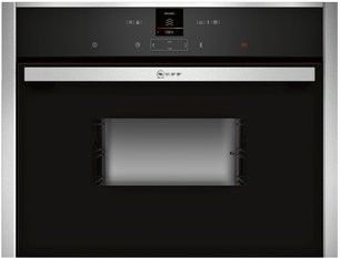 Пароварка Нефф C17DR02N1 фото в Краснодаре Пароварка Neff C17DR02N1 фото в Краснодаре