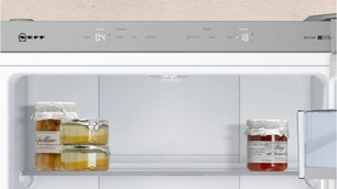 Холодильник Нефф KG7493B30R фото 4 в Краснодаре Холодильник Neff KG7493B30R фото 4 в Краснодаре