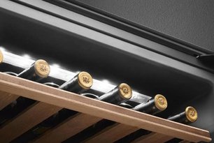 Винный холодильник Смег CVI621LWNR3 фото 2 в Краснодаре Винный холодильник Smeg CVI621LWNR3 фото 2 в Краснодаре