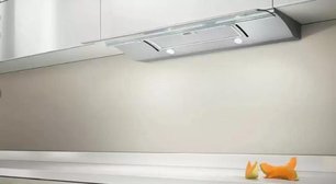 Вытяжка Элика GLIDE IX/A/60 фото 4 в Краснодаре Вытяжка Elica GLIDE IX/A/60 фото 4 в Краснодаре