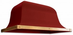 Вытяжка Restart CPF 013/128 фото в Краснодаре