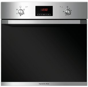 Духовой шкаф Zigmund Shtain EN 59.512 S фото в Краснодаре