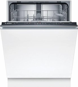 Встраиваемая посудомоечная машина Бош SMV25AX06E фото в Краснодаре Встраиваемая посудомоечная машина Bosch SMV25AX06E фото в Краснодаре