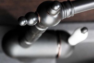 Смеситель Omoikiri KYOTO SI фото 2