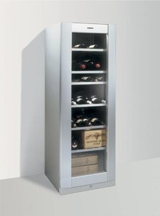 Винный шкаф Gaggenau RW 262-270 фото 2 в Краснодаре