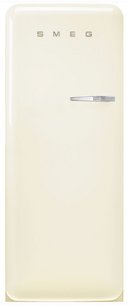 Холодильник Смег FAB28LCR6 фото в Краснодаре Холодильник Smeg FAB28LCR6 фото в Краснодаре