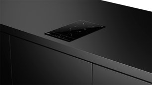 Варочная панель Тека TZC 32000 TTC BLACK фото 2 в Краснодаре Варочная панель Teka TZC 32000 TTC BLACK фото 2 в Краснодаре