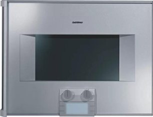 Духовой шкаф-пароварка Gaggenau BS 270-130 фото в Краснодаре