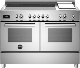 Варочный центр Bertazzoni PRO125I2EXT фото в Краснодаре
