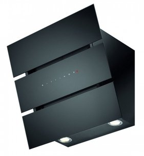 Вытяжка Фабер Eko XS EG6 BK A55 фото в Краснодаре Вытяжка Faber Eko XS EG6 BK A55 фото в Краснодаре