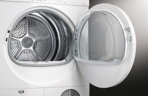 Сушильная машина Смег CDL83 фото 2 в Краснодаре Сушильная машина Smeg CDL83 фото 2 в Краснодаре