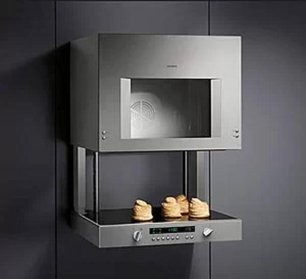 Духовой шкаф Гаггенау BL 253-110 фото 2 в Краснодаре Духовой шкаф Gaggenau BL 253-110 фото 2 в Краснодаре