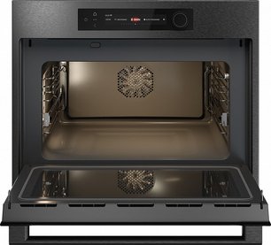 Компактный духовой шкаф Аско OCM64BSH фото 4 в Краснодаре Компактный духовой шкаф Asko OCM64BSH фото 4 в Краснодаре