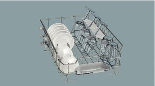 Посудомоечная машина Бош SPI 50X95 RU фото 3 в Краснодаре Посудомоечная машина Bosch SPI 50X95 RU фото 3 в Краснодаре