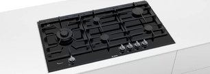 Газовая варочная панель Бош PRS9A6D70M фото 4 в Краснодаре Газовая варочная панель Bosch PRS9A6D70M фото 4 в Краснодаре