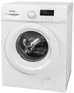 Узкая стиральная машина Korting KWM 47B1060 фото в Краснодаре