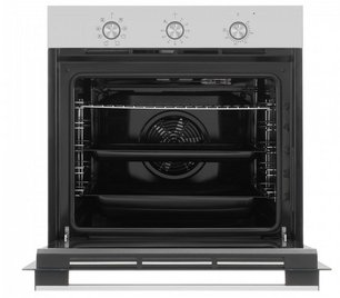 Духовой шкаф Schaub Lorenz SLB EE6080 фото 4 в Краснодаре