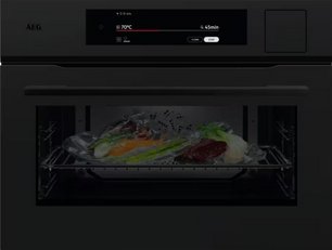 Духовой шкаф AEG NKP9S821T фото в Краснодаре