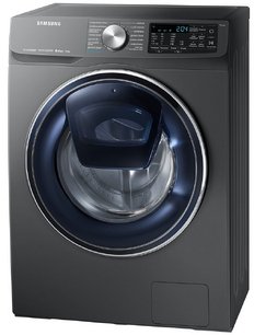 Стиральная машина Samsung WW70R62LVTX фото 3 в Краснодаре