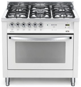 Варочный центр Lofra PBPG86GVT/C фото в Краснодаре