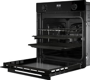 Духовой шкаф Kuppersberg HO 620 BL фото 3 в Краснодаре