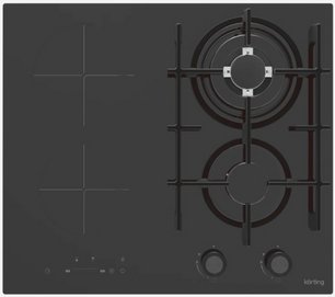 Варочная поверхность Korting HIG 6225 CTN фото в Краснодаре