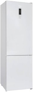 Холодильник Кертинг KNFC 62370 W фото в Краснодаре Холодильник Korting KNFC 62370 W фото в Краснодаре