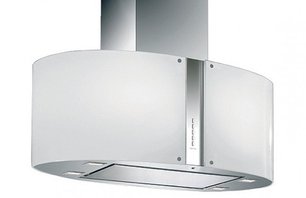 Вытяжка Falmec Mirabilia Isola 85 Pharo Vetro (800) ECP фото в Краснодаре