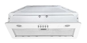 Встраиваемая вытяжка Зигмунд Штайн K 356.51 W фото 4 в Краснодаре Встраиваемая вытяжка Zigmund Shtain K 356.51 W фото 4 в Краснодаре