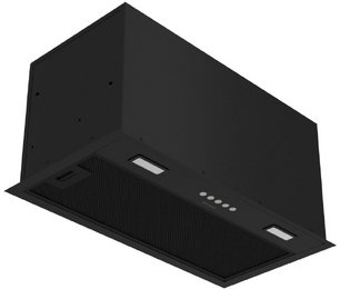 Вытяжка Фабер SCATOLA BK A60 фото в Краснодаре Вытяжка Faber SCATOLA BK A60 фото в Краснодаре