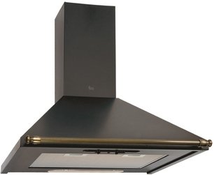 Вытяжки Тека DOB 60 ANTHRACITE-BRASS фото в Краснодаре Вытяжки Teka DOB 60 ANTHRACITE-BRASS фото в Краснодаре