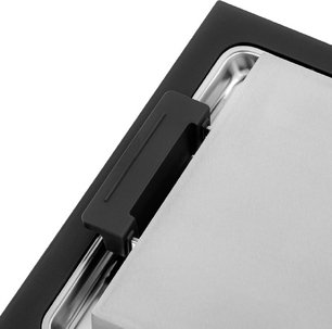 Гриль-теппан БОРК G750 фото 4 в Краснодаре Гриль-теппан BORK G750 фото 4 в Краснодаре