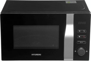 Микроволновая печь Хендай HYM-M2061 фото в Краснодаре Микроволновая печь Hyundai HYM-M2061 фото в Краснодаре