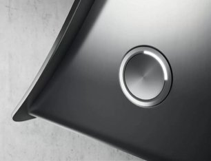 Вытяжка Элика NUAGE SENSE DRYWALL/F/75 фото 3 в Краснодаре Вытяжка Elica NUAGE SENSE DRYWALL/F/75 фото 3 в Краснодаре